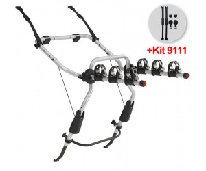 Велокрепление Thule ClipOn 9103 (Kit 9111) (TH 9103-9111)